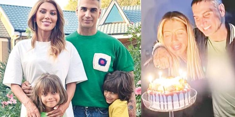 Müzikçi Doğuş eşi Hoşkedem Hidayetkızı’na ihanet mi etti?