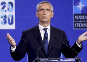 NATO birinci defa Siber Savunma Konferansı düzenledi: Bu yanılgıyı tekrarlamamalıyız