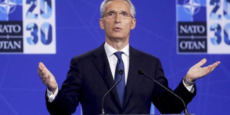 NATO birinci defa Siber Savunma Konferansı düzenledi: Bu yanılgıyı tekrarlamamalıyız