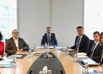 NATO İnovasyon Fonu yatırım faaliyetlerine başlıyor