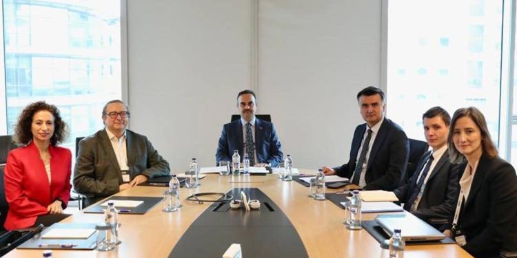 NATO İnovasyon Fonu yatırım faaliyetlerine başlıyor