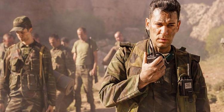 Nefes-Yer Eksi İki 15 Aralık’ta vizyonda