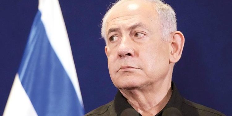 Netanyahu: Gazze’yi yönetme planımız yok