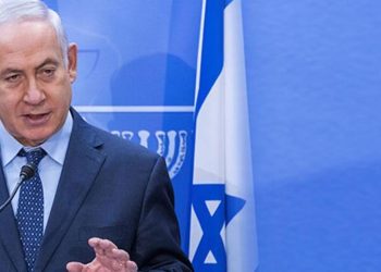 Netanyahu’dan flaş kelamlar: Baskıları reddediyoruz, savaşmaya devam edeceğiz