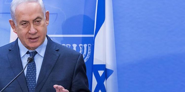 Netanyahu’dan flaş kelamlar: Baskıları reddediyoruz, savaşmaya devam edeceğiz