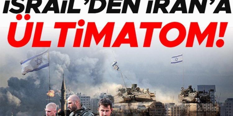 Netanyahu’nun sağ kolundan flaş açıklamalar… İsrail’den İran’a ültimatom üzere ikaz