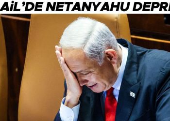Netanyahu’ya soğuk duş… Artık İsrailliler bile güvenmiyor