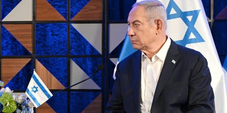 Netanyahu’yu uykusunu kaçıracak yürüyüş: Neredesiniz?