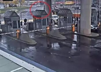 New York Valisi açıkladı: Köprüdeki patlama terör hareketi değil