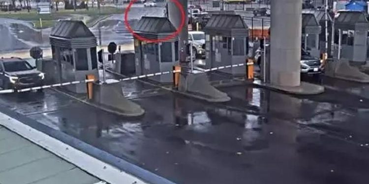 New York Valisi açıkladı: Köprüdeki patlama terör hareketi değil