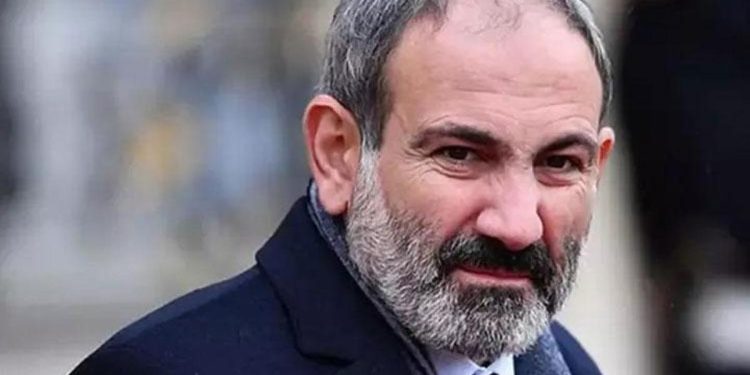 Nikol Paşinyan’dan esir atılımı: Azerbaycanlı mahkumlarla Ermeni esirleri takas etmeye hazırız