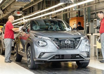 Nissan ‘elektrikli’ planını açıkladı