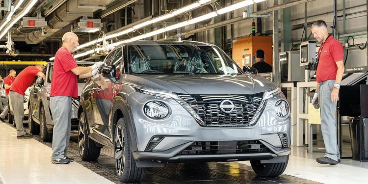 Nissan ‘elektrikli’ planını açıkladı