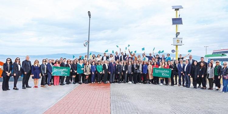 Öğretmenler Ata’nın izinde