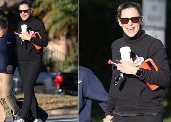 Onu gözü yaşlı üzgün eski eş sananlar yanılıyor… Maziyi bir kalemde sildi, aşkın kollarına koştu