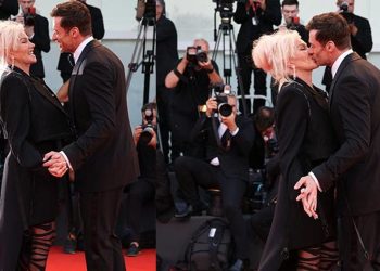 Onun da herkes üzere sırları var…Ayrıldığı eşine susması karşılığında 100 milyon dolar teklif etti