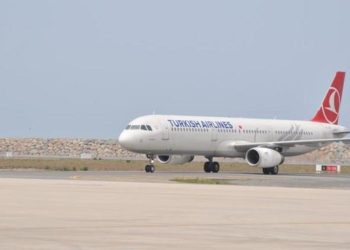 Ordu-Giresun Havaalanı yarın seferlere başlayacak