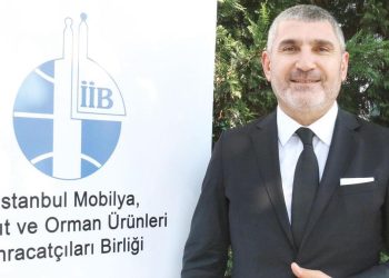 Orman eserlerinden rekor ekim ihracatı