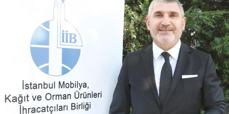 Orman eserlerinden rekor ekim ihracatı