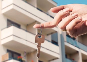 Ortalama mesken fiyatı 3 milyon TL’yi aştı