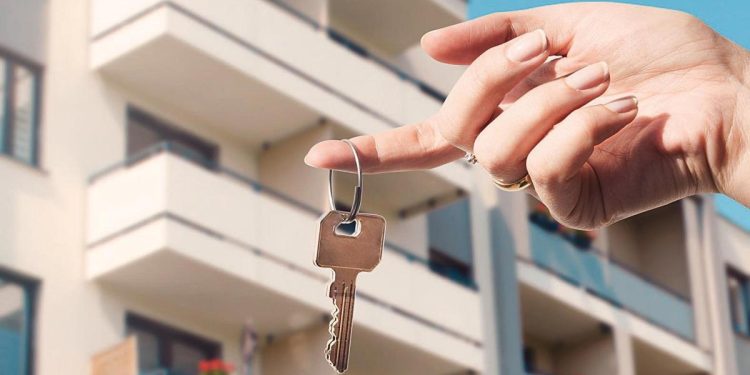 Ortalama mesken fiyatı 3 milyon TL’yi aştı