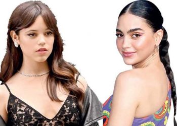 Ortega da sinemadan ayrıldı