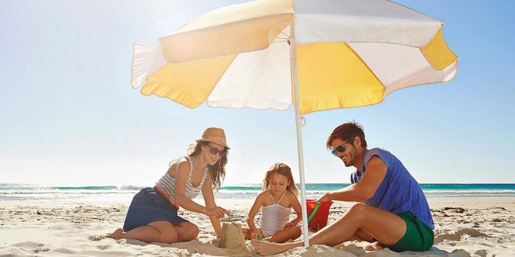 Otel fiyatlarına orta tatil ayarı