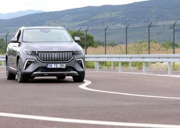 Otomotiv satışları 1 milyona dayandı