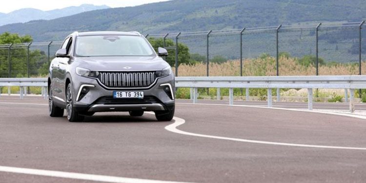 Otomotiv satışları 1 milyona dayandı