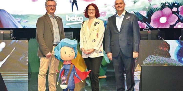 ‘Oyuncu Alfa kuşağı’nda domino tesiri