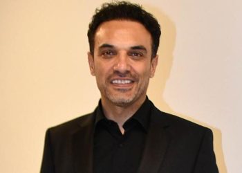 Oyuncu Uğur Aslan: Hatay’a 100. Yıl Köyü kuruyoruz