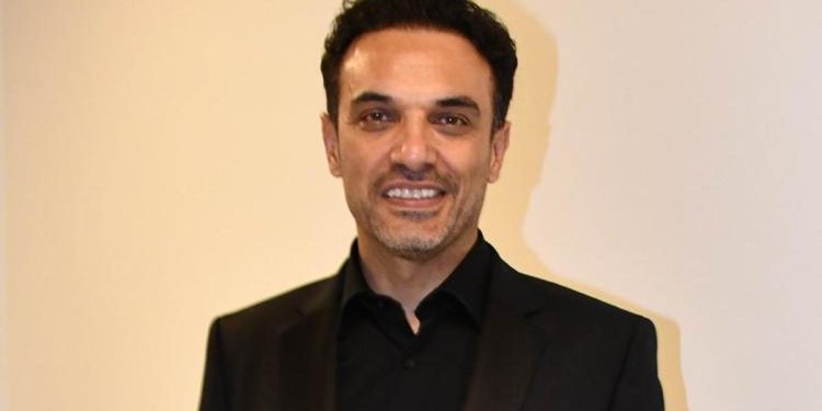 Oyuncu Uğur Aslan: Hatay’a 100. Yıl Köyü kuruyoruz