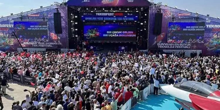 Özdemir Bayraktar Ulusal Teknoloji Burs Programı müracaatları uzatıldı