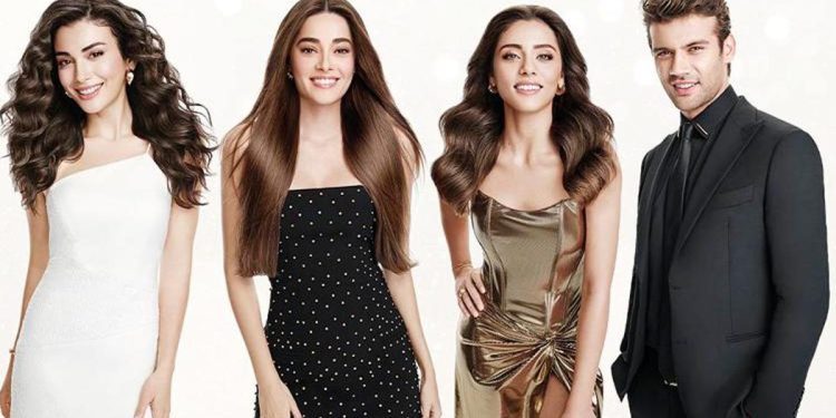 Pantene Altın Kelebek Ödül Töreni’ne sayılı günler kaldı… Heyecan dorukta!