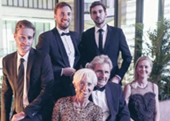 Paranın işvereninin oğlu kriptoda battı