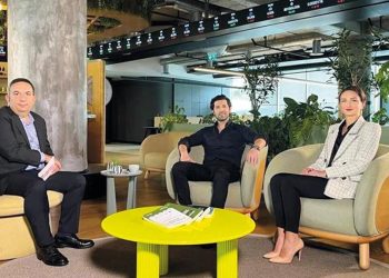 Paribu Kripto Para Bilinirlik ve Algı Araştırması’ndan çıkan sonuçlar dikkat çekici… Bilinirliği yüzde 99’a ulaşan kripto paraya inanç de artışta