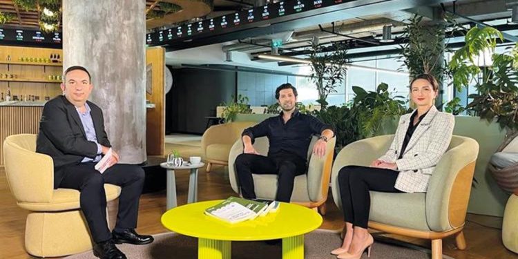 Paribu Kripto Para Bilinirlik ve Algı Araştırması’ndan çıkan sonuçlar dikkat çekici… Bilinirliği yüzde 99’a ulaşan kripto paraya inanç de artışta