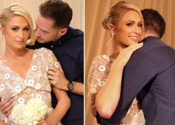 Paris Hilton- Carter Reum: Keyifli annenin aslında bir de üvey kızı var: Daha doğduğu gün babası onu zalimce terk etti