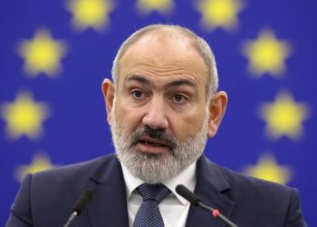 Paşinyan’dan ‘barış’ açıklaması: Diplomatik gayretleri ağırlaştıracağız