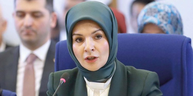 Petrol, doğalgaz geliriyle Aile ve Gençlik Fonu kurulacak