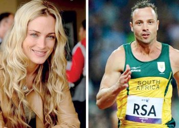 Pistorius’a koşullu tahliye kararı