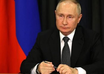 Putin: Batı’nın isteği Rusya’yı bölmek