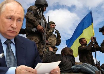 Putin’den Ukrayna-Rusya Savaşı’na ait açıklamalar: Müzakereleri hiçbir vakit reddetmedik