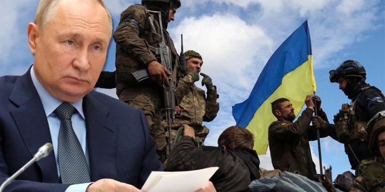 Putin’den Ukrayna-Rusya Savaşı’na ait açıklamalar: Müzakereleri hiçbir vakit reddetmedik