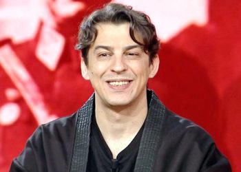 Rap’çi marş yapar mı?