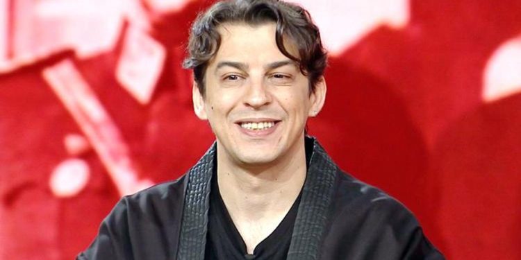 Rap’çi marş yapar mı?