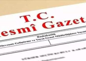 Resmi Gazete kararları 1 Kasım 2023 | Bugünün Resmi Gazete kararları neler?