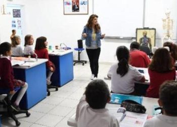 Resmi Gazete’de yayımlanarak yürürlüğe girdi: Fiyatlı öğretmenlere ‘yüzde 25 zam’ kararı