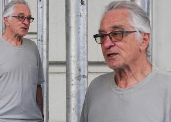 Robert De Niro’ya eski asistanından cinsiyet ayrımcılığı ve taciz davası: Yazıklar olsun sana!
