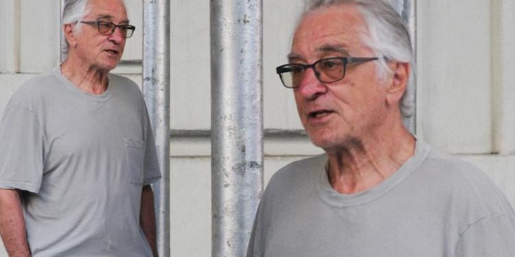Robert De Niro’ya eski asistanından cinsiyet ayrımcılığı ve taciz davası: Yazıklar olsun sana!